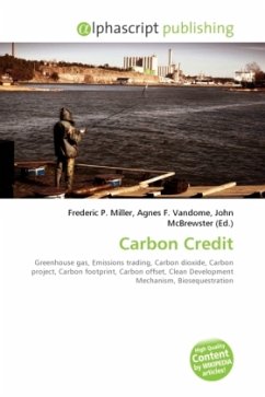 Carbon Credit