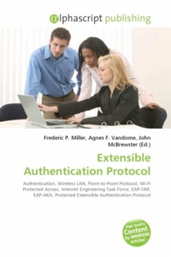 Extensible Authentication Protocol