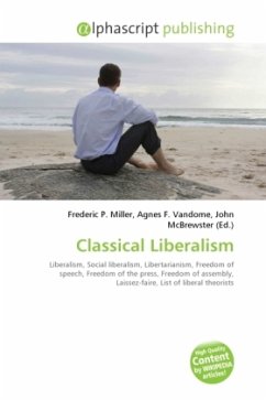 Classical Liberalism