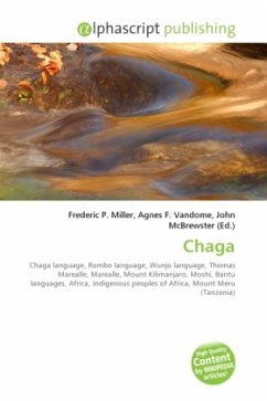 Chaga