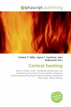 Central heating
