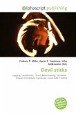 Devil sticks