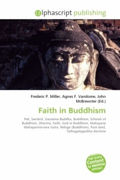 Faith in Buddhism