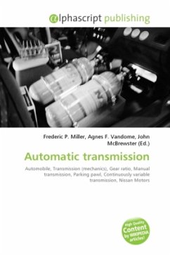 Automatic transmission