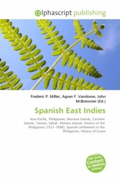 Spanish East Indies