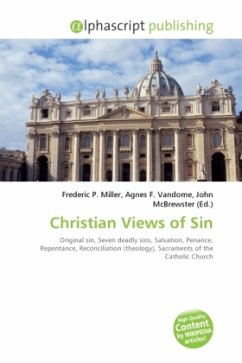 Christian Views of Sin