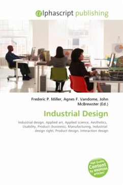 Industrial Design