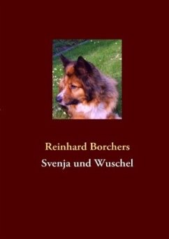 Svenja und Wuschel - Borchers, Reinhard