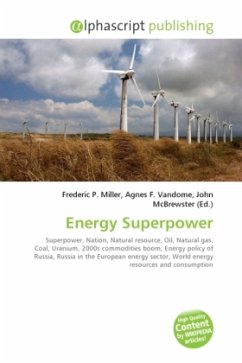 Cover Energy Superpower