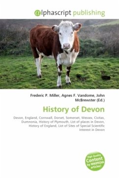 History of Devon