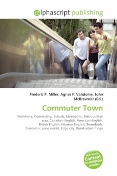 Commuter Town