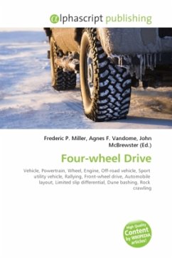 Four-wheel Drive