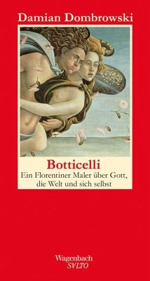 Botticelli - Dombrowski, Damian