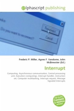 Interrupt