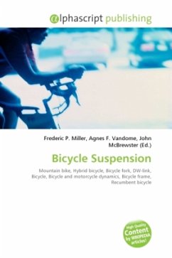 Bicycle Suspension