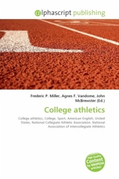 College athletics