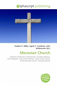 Moravian Church