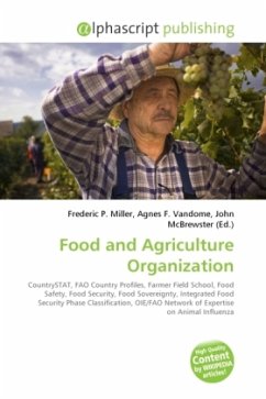 Food and Agriculture Organization