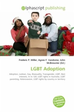 LGBT Adoption