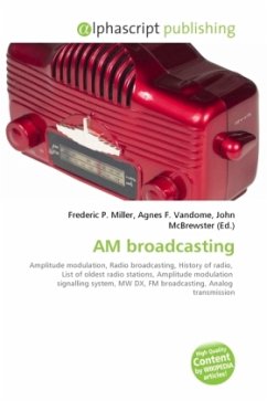 Cover AM broadcasting