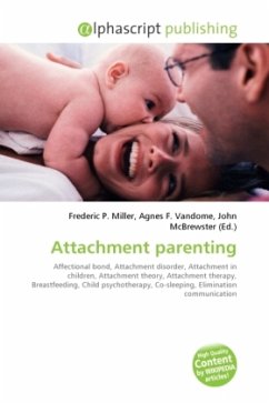Attachment parenting