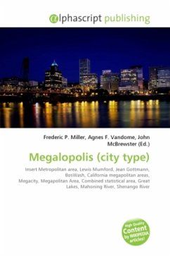 Megalopolis (city type)