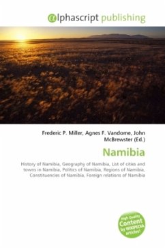 Namibia