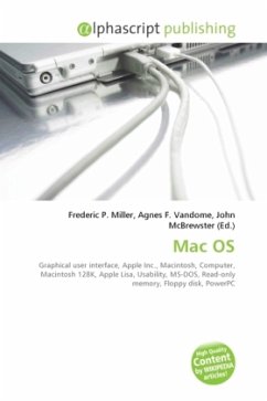 Mac OS
