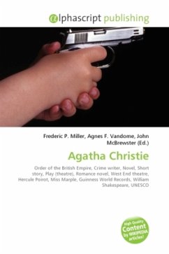 Agatha Christie