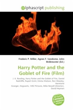 Harry Potter and the Goblet of Fire (Film)