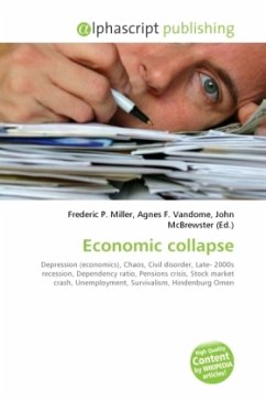 Economic collapse