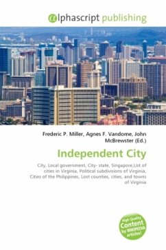 Independent City