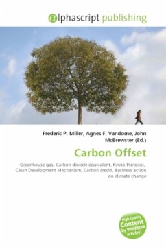 Carbon Offset