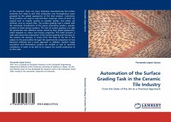 Automation of the Surface Grading Task in the Ceramic Tile Industry - López García, Fernando