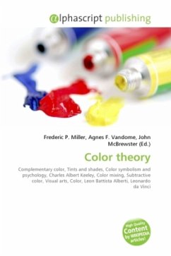 Color theory