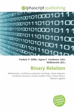 Binary Relation