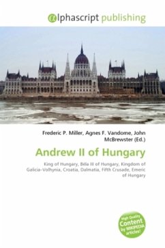 Andrew II of Hungary