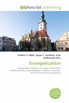 Evangelicalism