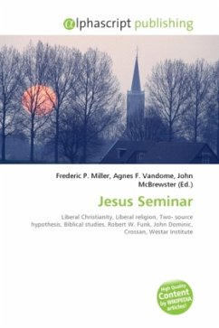 Jesus Seminar