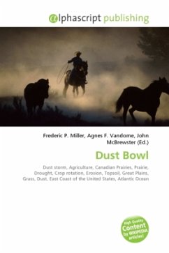 Cover Dust Bowl