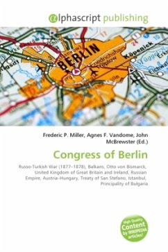 Congress of Berlin