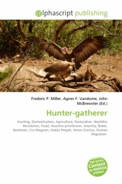 Hunter-gatherer