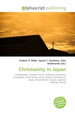 Christianity in Japan