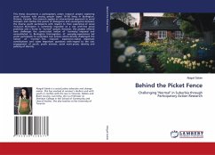 Cover Behind the Picket Fence
