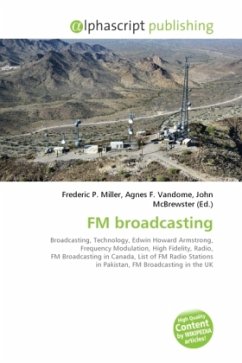 FM broadcasting