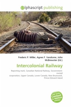 Intercolonial Railway