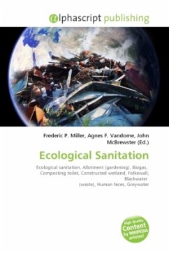 Ecological Sanitation