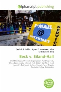 Beck v. Eiland-Hall