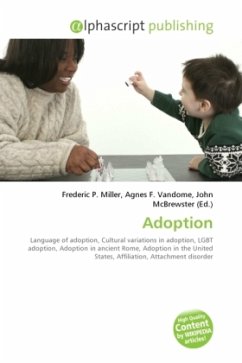 Cover Adoption
