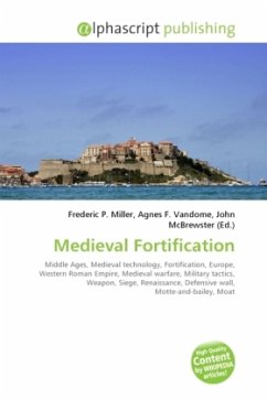 Medieval Fortification